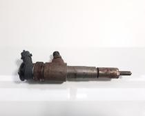 Injector, cod 0445110252, Peugeot Bipper (AA) 1.4 hdi (id:332812)