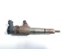 Injector, cod 0445110252 , Peugeot 207, 1.4 hdi, 8HZ (id:403730)