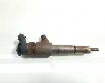 Injector, cod 0445110252, Peugeot 207, 1.4 hdi, 8HZ (id:403731)