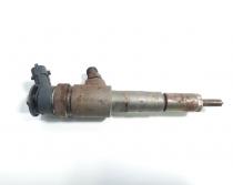 Injector, cod 0445110252, Peugeot Bipper (AA) 1.4 hdi, (id:355260)