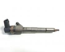 Injector, cod 0445110524, Fiat Tipo (356) 1.6 D, 55260384 (id:442988)