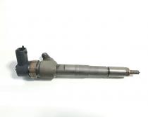 Injector, cod 0445110524, Fiat 500X, 1.6 d multijet, 55260384 (id:456168)