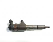 Injector, cod 0445110252, Peugeot 207 (WA) 1.4 hdi, 8HZ (id:388563)