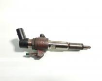 Injector, cod 9674973080, Ford Focus 3, 1.6 tdci (id:458377)