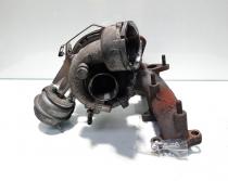 Turbosuflanta, cod 03G253014N, Audi A3 (8P1) 2.0 TDI, BMM