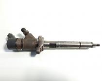 Injector, cod 0445110281, Peugeot 206, 1.6 hdi, 9HY (id:433628)