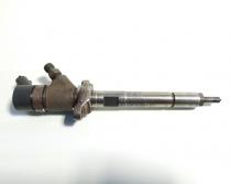 Injector, cod 0445110281,Peugeot 206, 1.6 hdi, 9HY (id:433627)