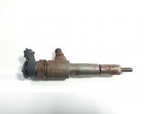 Injector, cod 0445110252, Peugeot 206 Sedan, 1.4 hdi, 8HX (id:412353)