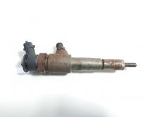 Injector, cod 0445110252, Peugeot 207 (WA) 1.4 hdi, 8HZ (id:388562)
