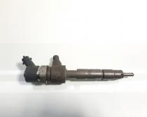 Injector, cod 0445110119, Fiat Stilo (192) 1.9 JTD (id:293200)