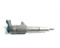 Injector, cod 0445110340, Peugeot 308, 1.6 hdi, 9H06 (id:455480)