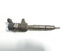 Injector, cod 0445110119, Fiat Stilo (192) 1.9 JTD, 192A1000 (id:293201)
