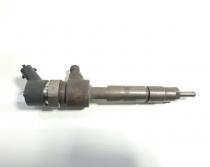 Injector, cod 0445110119, Fiat Stilo (192) 1.9 JTD, 192A1000  (id:357654)