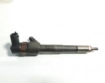 Injector, cod 0445110524, Fiat Doblo Cargo (263) 1.6 d m-jet, 940C1000