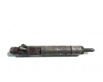 Injector, cod XS4Q-TE , Ford Focus 1, 1.8 tddi, C9DB (pr:110747)