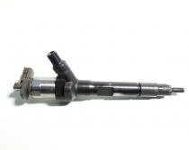 Injector, cod R2AA-13H50, Mazda 6 Hatchback (GG) 2.2 MZR-CD, R2AA  (id:437961)