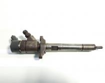 Injector, cod 0445110136, Ford Focus C-Max, 1.6 TDCI, G8DA (id:163782)