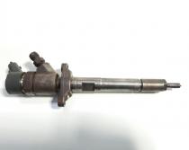 Injector,  cod 0445110136, Ford Focus C-Max, 1.6 TDCI, G8DA (id:180940)