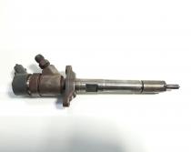 Injector, cod 0445110136, Ford Focus C-Max, 1.6 tdci, G8DA (id:300942)