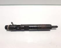 Injector, cod 8200365186, EJBR01801A, Renault Kangoo 1, 1.5 dci, K9K702 (id:458890)