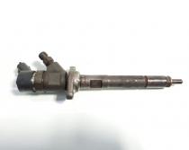 Injector, cod 0445110259, Ford Focus 2 (DA) 1.6 tdci, G8DB (id:433510)