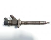 Injector, cod 0445110259, Peugeot 307 1.6 HDI (id:439420)