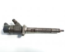 Injector, cod 0445110259, Peugeot 307 1.6 HDI (id:439418)