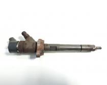 Injector, cod 0445110239, Peugeot 307 1.6 hdi, 9HX (id:439520)