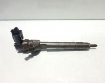 Injector, cod A6460700787, 0445110238, Mercedes Clasa C (W203) 2.2 CDI, OM646963 (id:459038)