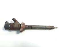 Injector, cod 0445110239, Peugeot 307 1.6 hdi, 9HX (id:439521)