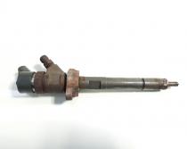 Injector, cod 0445110239, Peugeot 307, 1.6 hdi, 9HX (id:440677)