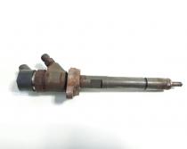 Injector, cod 0445110239, Ford Focus 2 (DA) 1.6 tdci, HHDA (pr:110747)