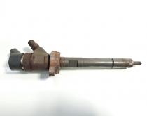 Injector, cod 0445110239, Ford Focus 2 (DA) 1.6 tdci, HHDA (pr:110747)