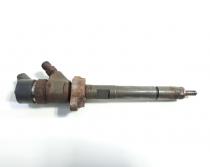 Injector, cod 0445110239, Ford Focus 2 (DA) 1.6 tdci, HHDA (id:440622)