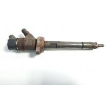 Injector, cod 0445110239, Ford Focus 2 (DA) 1.6 tdci, HHDA (id:440623)