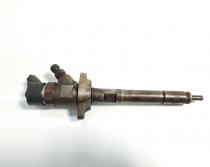 Injector, cod 0445110239, Peugeot 307 1.6 hdi, 9HX (id:439522)