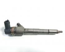 Injector, cod 0445110524, Fiat 500X, 1.6 d multijet, 55260384 (id:456170)