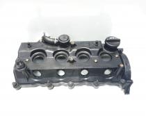 Capac culbutori, cod GM555573764, Opel Astra H Van, 1.7 CDTI, Z17DTR