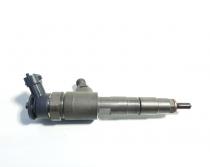 Injector, cod CV6Q-9F593-AA, 0445110489, Ford Fiesta 6, 1.5 tdci, UGJC (id:391010)