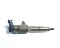 Injector, cod CV6Q-9F593-AA, 0445110489, Ford Fiesta 6, 1.5 TDCI, UGJC (pr:110747)