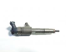 Injector, cod CV6Q-9F593-AA, Peugeot 308 SW, 1.6 HDI, 9HR (id:331205)