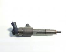 Injector, cod CV6Q-9F593-AA, 0445110489, Ford Fiesta 6, 1.5 tdci, UGJC (id:362813)