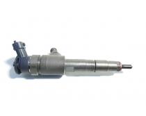 Injector, cod CV6Q-9F593-AA, 0445110489, Ford Fiesta 6, 1.5 tdci, UGJC (id:422671)