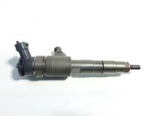 Injector, cod CV6Q-9F593-AA, 0445110489, Ford Focus 3, 1.5 TDCI, XWDB (pr:110747)