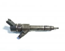 Injector, cod 8200100272, 0445110110B, Renault Laguna 2, 1.9 DCI, F9Q674 (id:434938)