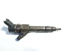 Injector, cod 8200100272, 0445110110B, Renault Laguna 2, 1.9 DCI, F9Q (id:439193)