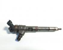 Injector, cod 8201108033, 0445110485, Dacia Sandero 2, 1.5 DCI, K9K (id:390309)