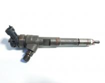 Injector, cod 8201108033, 0445110485, Dacia Sandero 2, 1.5 DCI, K9K (id:396987)