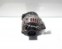 Alternator 70A, cod 9617842880, Peugeot Partner (I), 1.9 D, DJY