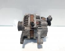 Alternator 90A, cod A2TG-1391, Mazda 2 (DE), 1.4 benz, ZJ46 (id:459353)